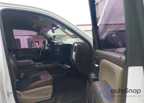 2014 Chevrolet Silverado 1500 1Lt from USA, damaged, VIN 3GCUKREC7EG123140